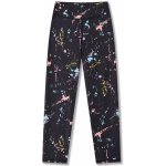 Wolf T2591 černá skvrny Černá – Zboží Dáma