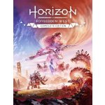 Horizon: Forbidden West Complete – Zboží Dáma