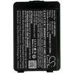 Cameron Sino CS-BPL920CL 3.85V Li-ion 3000mAh černá - neoriginální – Zboží Živě