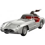 Revell Gift-Set auta 05633 Mercedes-Benz 300 SLR 70th Anniversar 1:24 – Zboží Mobilmania
