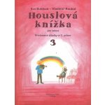 Houslová knížka 3 – Zbozi.Blesk.cz