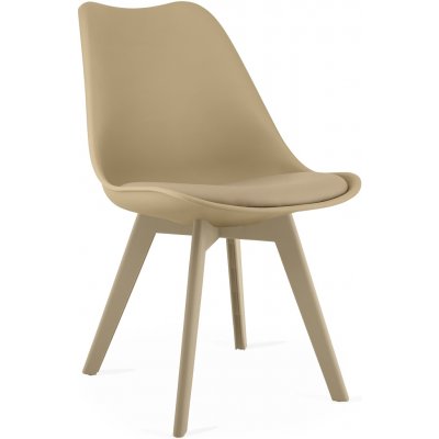 Textilomanie Bali Mark Béžová s béžovými nohami – Zboží Dáma