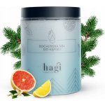 Hagi Jodobromová koupelová sůl Bocheńska 1300 g – Zboží Mobilmania