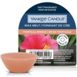 Yankee Candle Tropical Breeze Vosk do aromalampy 22 g – Zboží Dáma