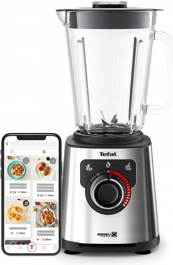 Tefal BL871D31