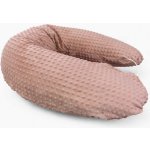 GADEO Kojicí a relaxační polštář MINKY béžová – Sleviste.cz