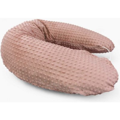 GADEO Kojicí a relaxační polštář MINKY béžová – Sleviste.cz