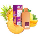 RIOT Connex kapsle Mango Peach Pineapple 20 mg 1 ks – Zboží Mobilmania