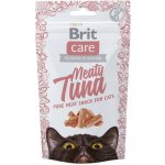 Brit Care Cat Snack Meaty Tuna 50 g