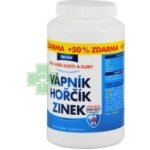 Revital Vápník+hořčík+zinek+vit. D3+K1 150 tablet – Zbozi.Blesk.cz