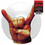 Dio - RSD - THE LAST IN LINE - LIVE LP – Hledejceny.cz