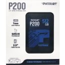 Patriot P200 512GB, P200S512G25