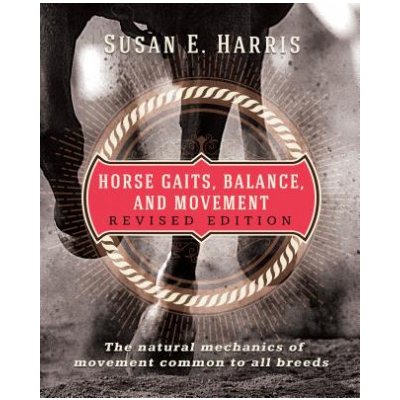 Horse Gaits, Balance, and Movement