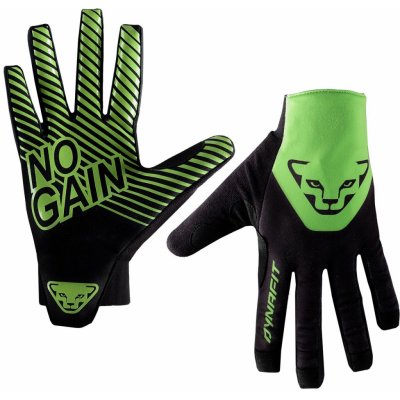 Dynafit DNA 2 gloves black/green – Hledejceny.cz