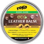 Toko krém na obuv Leather Balm 50g – Zbozi.Blesk.cz