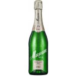 G.H. Mumm SEKT DRY 11,5% 0,75 l (holá láhev) – Zboží Dáma