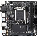 Gigabyte H610I DDR4 – Zboží Živě