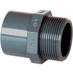 Vagnerpool PVC tvarovka - Přechodka 63–50 x 2“ – Hledejceny.cz