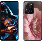 mmCase Gelové Xiaomi Poco X5 Pro 5G - přívěsek love – Zboží Živě