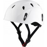 Rock Helmets Master bílá – Zboží Dáma