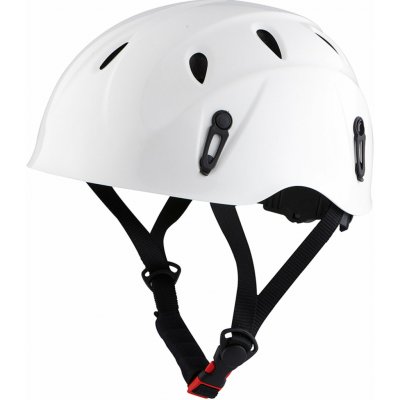 Rock Helmets Master bílá – Zboží Dáma