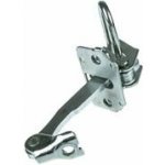 Omezovač, aretace zadních dveří FIAT IDEA (350) | 1/2004-12/2011 | – Zboží Mobilmania