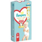 Pampers Premium Care Pants 5 52 ks – Sleviste.cz