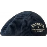 Harahu Pletený baret Hotness Modrá – Hledejceny.cz