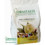 Perle Morbide Fruit Green-Yellow 9 kg – Zboží Dáma