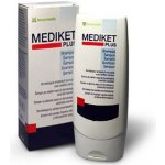 Mediket Plus šampon 100 ml – Zbozi.Blesk.cz