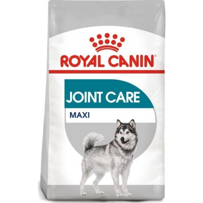 Royal canin Maxi Joint Care podporující klouby 3 kg