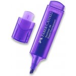 Faber Castell 1546 fialová – Zboží Živě