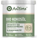 AniForte Bio kokosový olej 400 ml – Hledejceny.cz