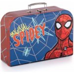 Oxybag spiderman 34 cm – Zbozi.Blesk.cz