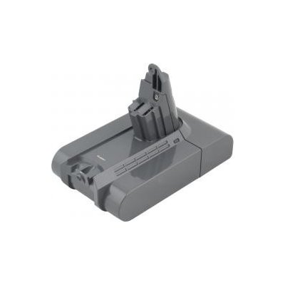 Avacom Dyson V6 Li-Ion 21,6V 2000mAh – Zboží Dáma