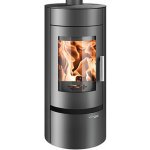 Haas+Sohn Antic antracit/černá – Sleviste.cz