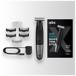 Braun XT5100 – Zboží Mobilmania