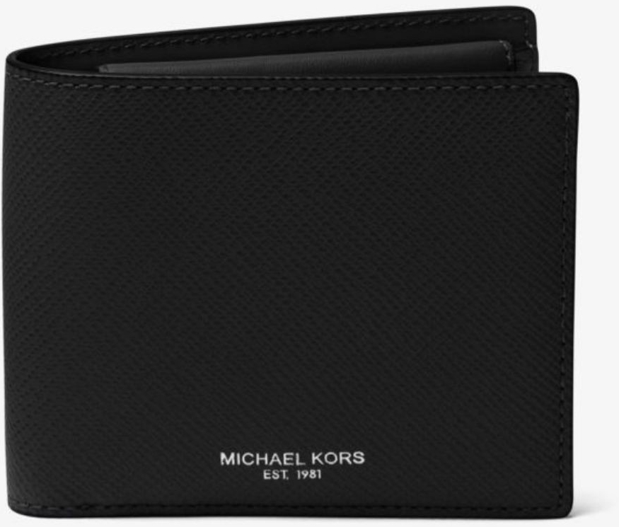 Michael Kors Mens pánská peněženka Harrison 36U9LHRF3L od 2 590 Kč -  Heureka.cz