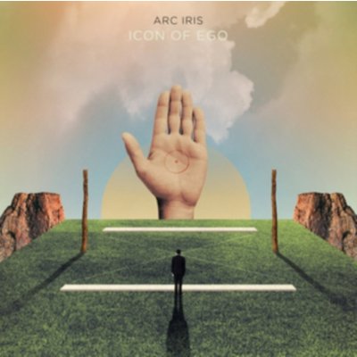 Icon Of Ego - Arco Iris CD