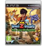 Invizimals: The Lost Kingdom – Zboží Dáma