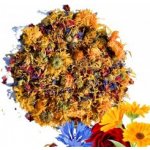 Aniland Bylinná směs pro králíky a hlodavce Herbiemix Trio 150 g – Sleviste.cz