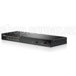 Aten KH-1516A Altusen KVM 8-port High-Density Cat5 – Zbozi.Blesk.cz