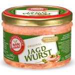 Mehlig & Heller lovecký salám ve skle 200 g – Zbozi.Blesk.cz