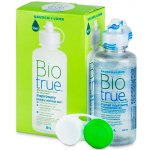 Bausch & Lomb Biotrue Multi-Purpose 120 ml – Zboží Mobilmania