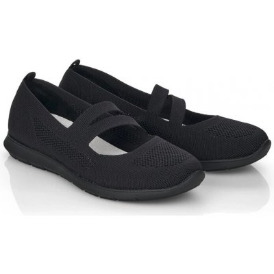 Remonte R7102 černá – Zboží Dáma