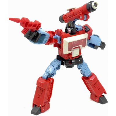 Hasbro Transformers Generations filmová deluxe Perceptor – Sleviste.cz