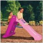 Little Tikes Easy Store Large Slide Sunshine 426310060 – Hledejceny.cz