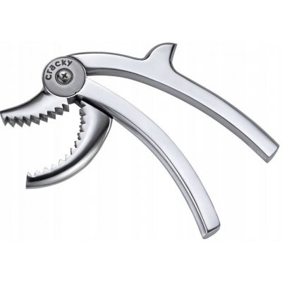 Louskáček na ořechy otevřený Cilio – Zboží Dáma