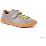 Froddo Celoroční bota G3130175-3 light grey – Zboží Dáma