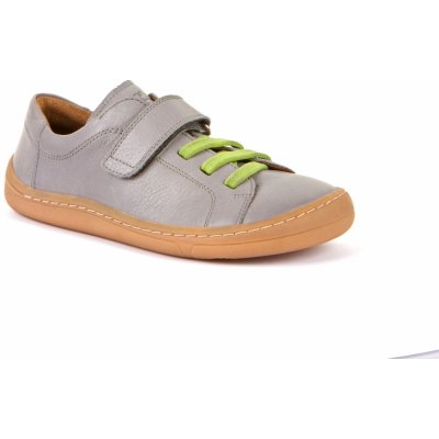 Froddo Celoroční bota G3130175-3 light grey – Zboží Dáma